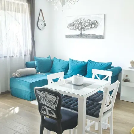 M アパート ズラティボール