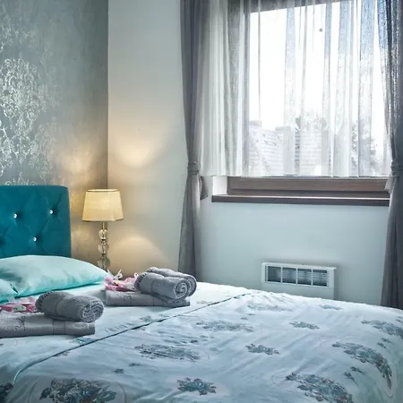 アパート M ズラティボール