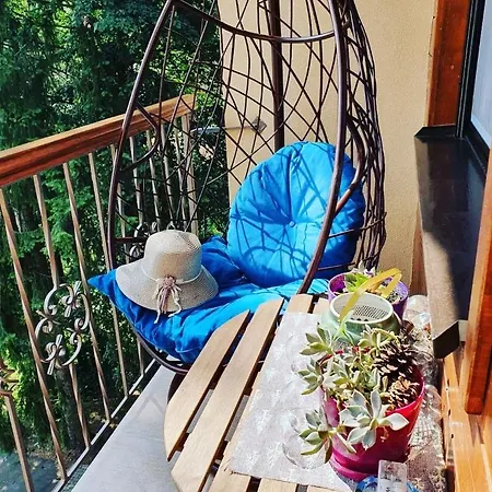 アパート M ズラティボール